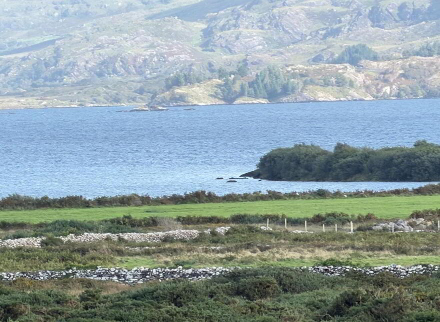 Beenbane, Waterville, V23F653