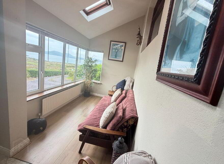 Loher, Waterville, V23FH67