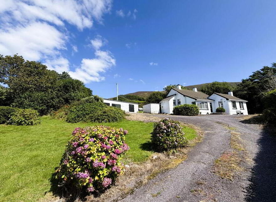 Loher, Waterville, V23FH67