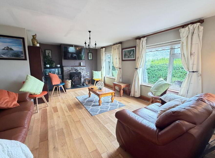 Loher, Waterville, V23FH67