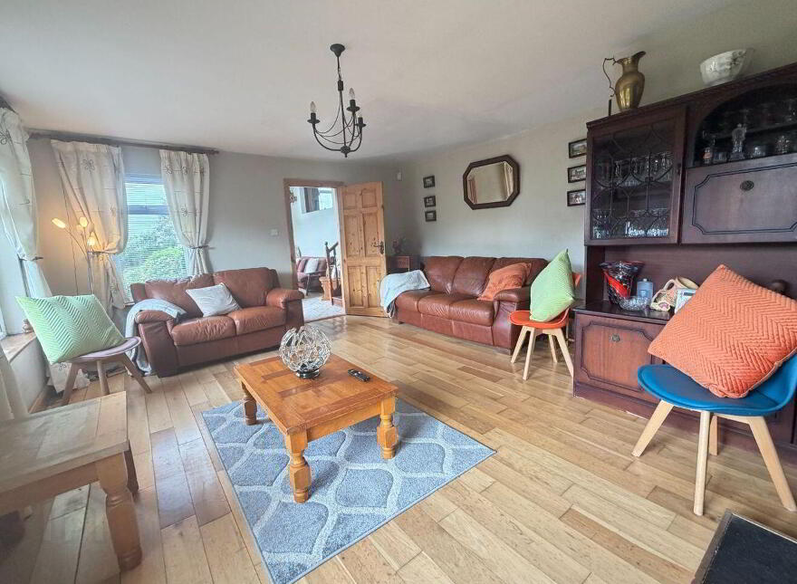 Loher, Waterville, V23FH67