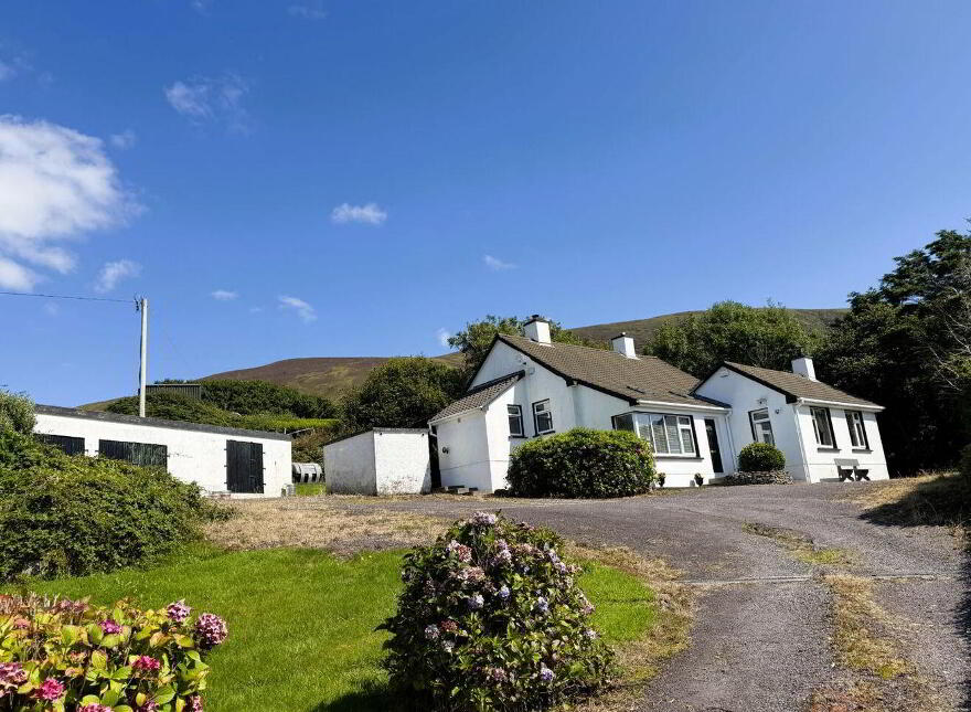 Loher, Waterville, V23FH67