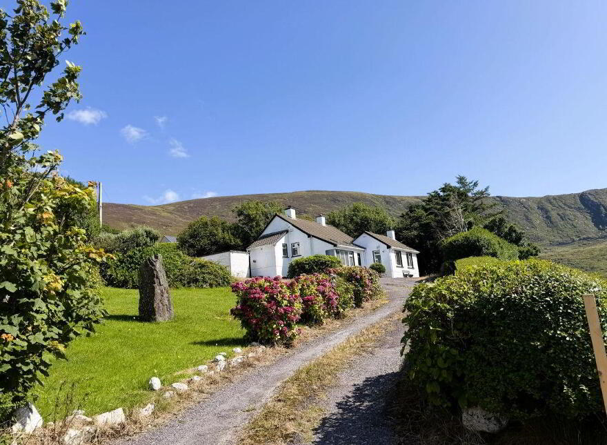 Loher, Waterville, V23FH67