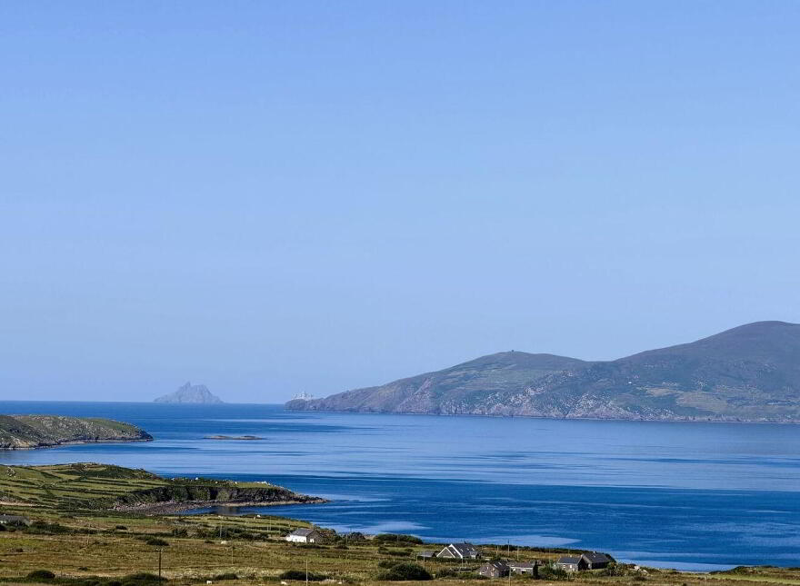 Loher, Waterville, V23FH67