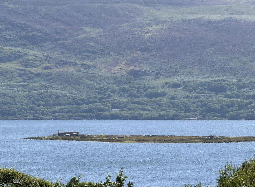 Termons, Waterville, V23PP28