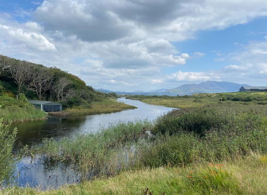 Termons, Waterville, V23PP28