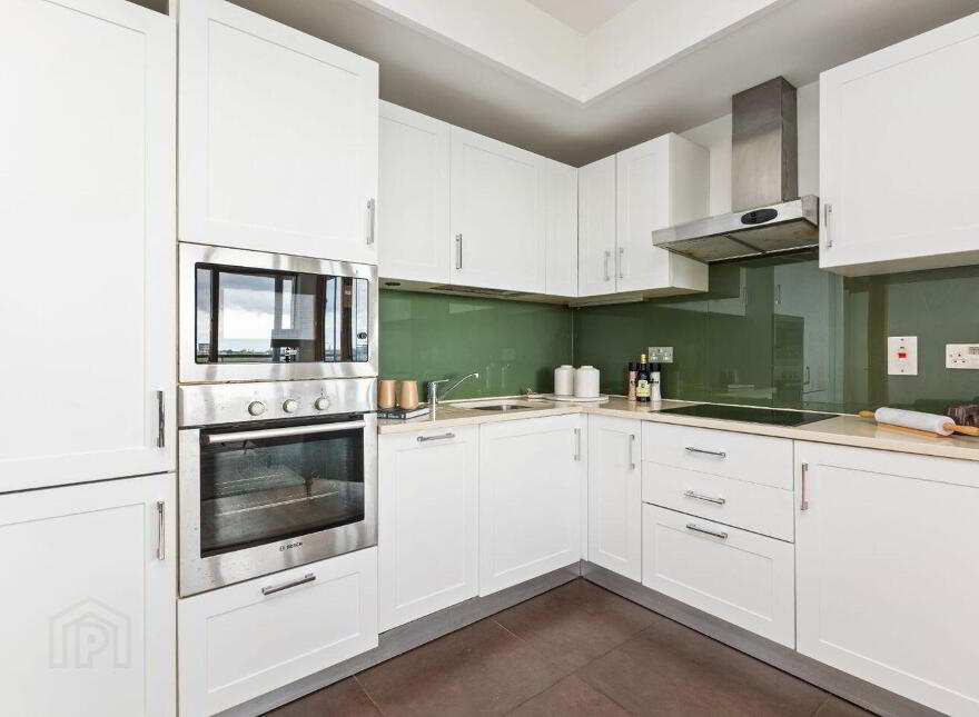 Apartment 119 The Dargan Building Heuston South Qu, Kilmainham, Kilmainham, D08EF25