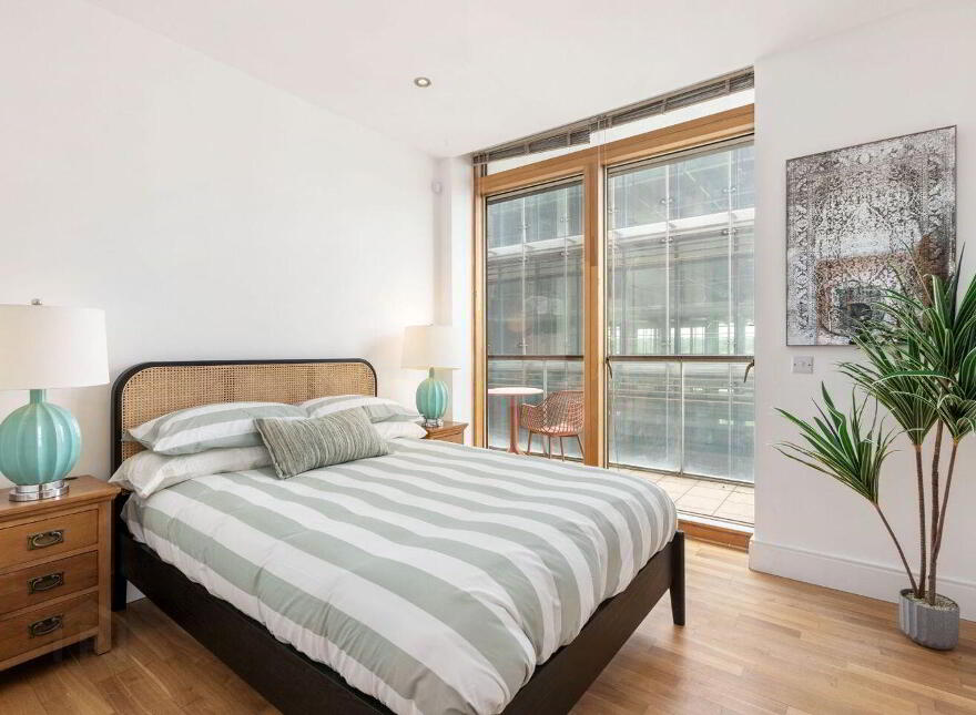 Apartment 119 The Dargan Building Heuston South Qu, Kilmainham, Kilmainham, D08EF25