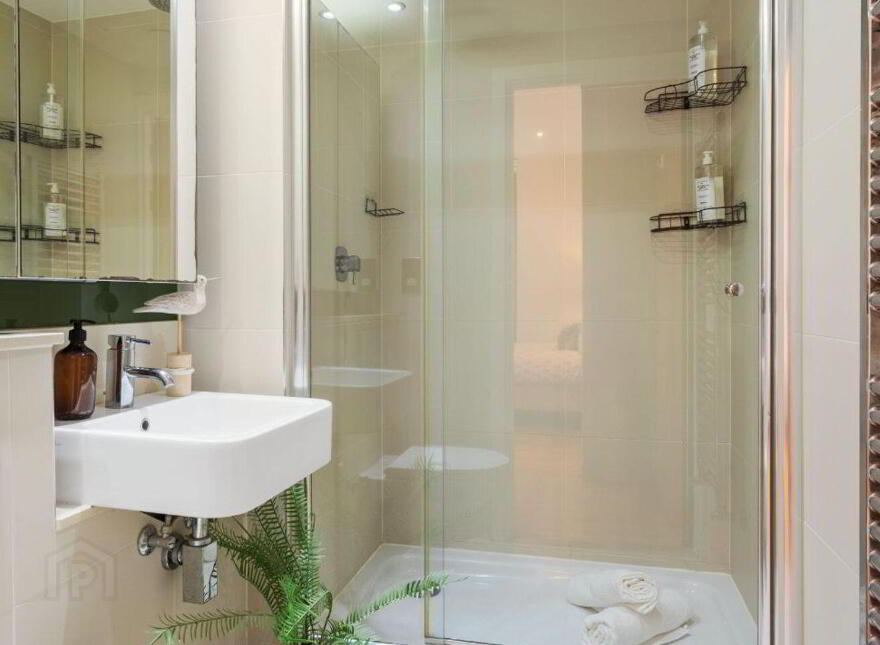 Apartment 119 The Dargan Building Heuston South Qu, Kilmainham, Kilmainham, D08EF25