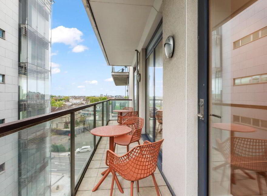 Apartment 119 The Dargan Building Heuston South Qu, Kilmainham, Kilmainham, D08EF25