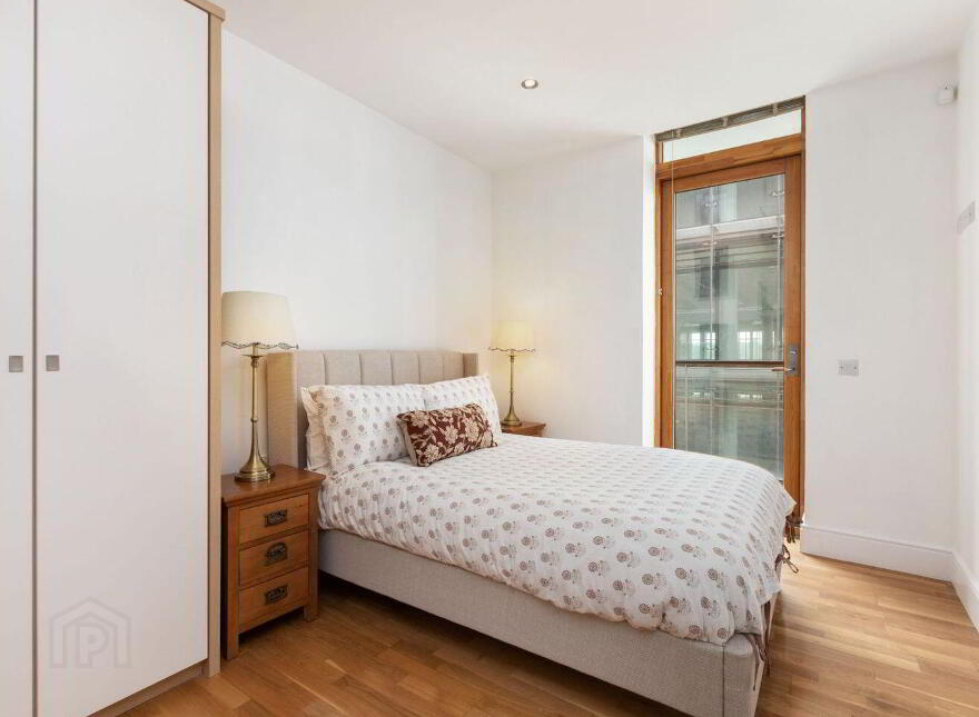 Apartment 119 The Dargan Building Heuston South Qu, Kilmainham, Kilmainham, D08EF25