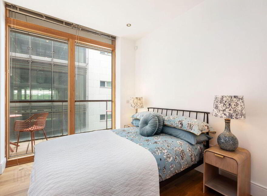 Apartment 119 The Dargan Building Heuston South Qu, Kilmainham, Kilmainham, D08EF25