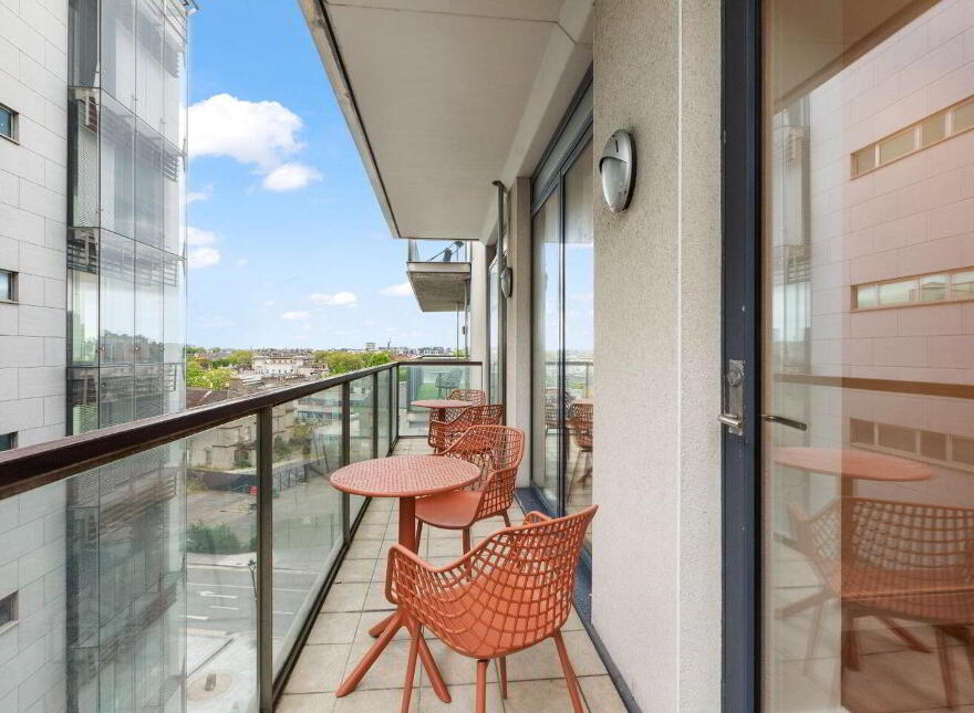 Apartment 119 The Dargan Building Heuston South Qu, Kilmainham, Kilmainham, D08EF25