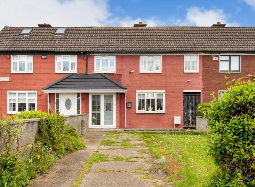 2 Saint Donagh's Crescent, Donaghmede, D13X034