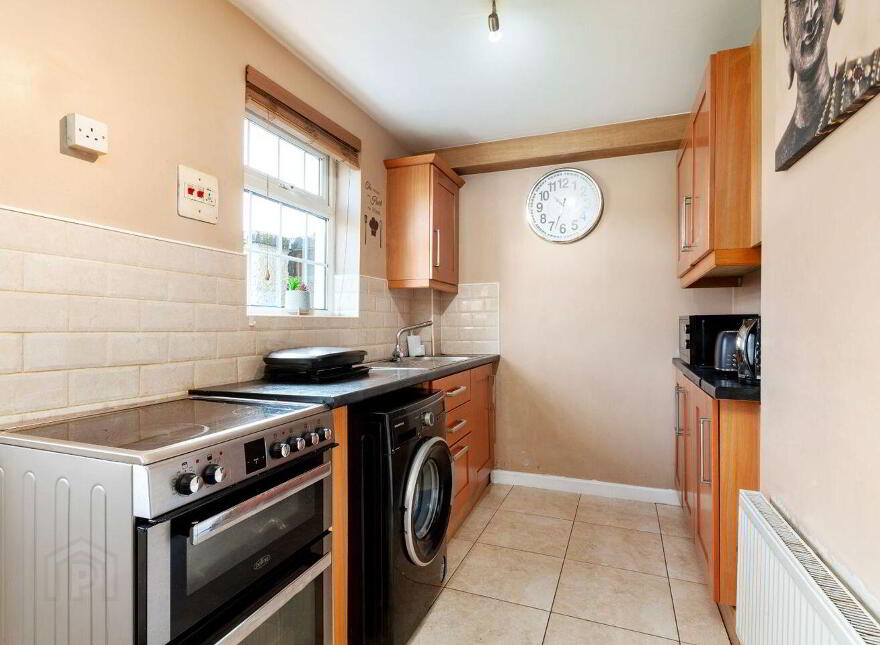 2 Saint Donagh's Crescent, Donaghmede, D13X034