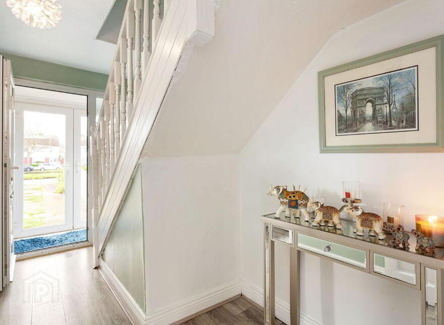 2 Saint Donagh's Crescent, Donaghmede, D13X034