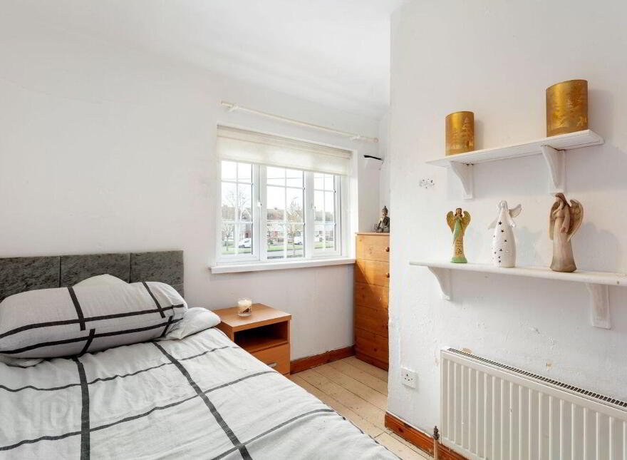 2 Saint Donagh's Crescent, Donaghmede, D13X034