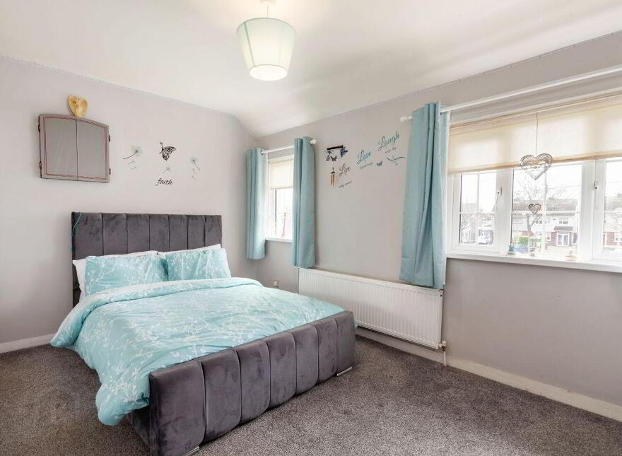 2 Saint Donagh's Crescent, Donaghmede, D13X034