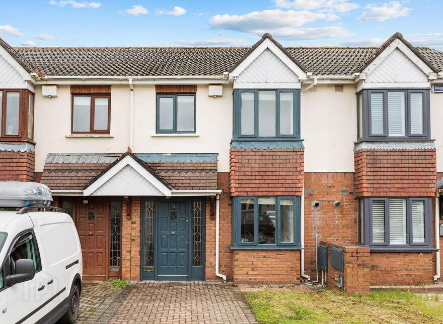 34 Church Park Drive, 6w, Harold's Cross, 6w, D6wxe94, Harold's Cross, D6WXE94