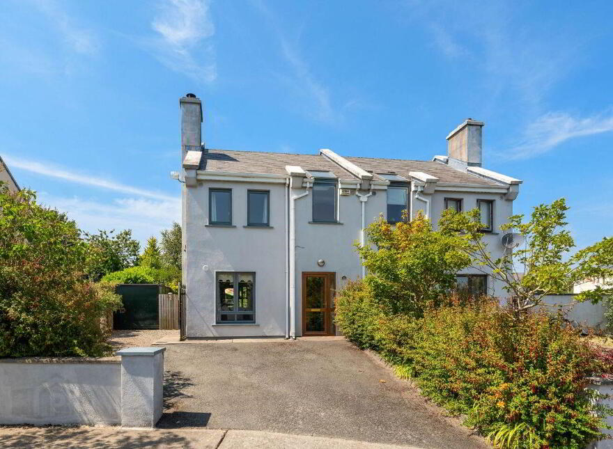 15 Ashwood, Roundwood, A98NP60 photo