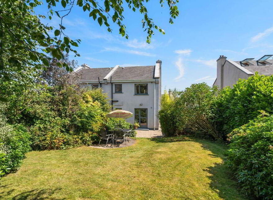 15 Ashwood, Roundwood, A98NP60