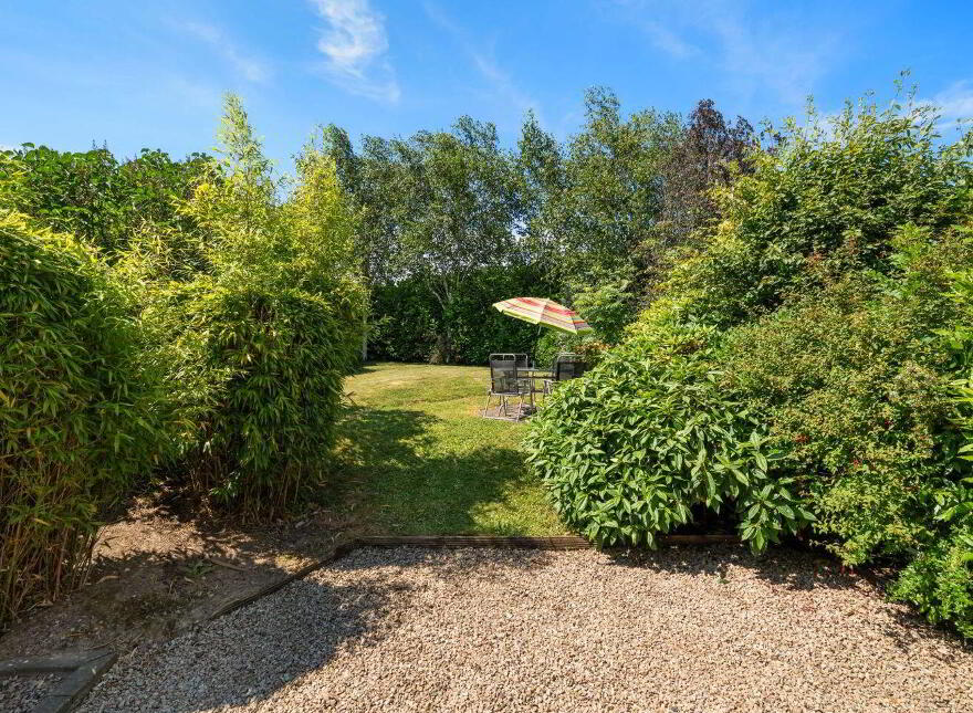 15 Ashwood, Roundwood, A98NP60