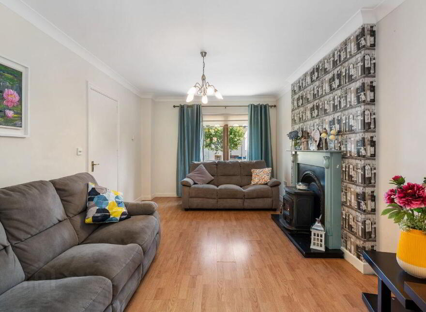 15 Ashwood, Roundwood, A98NP60