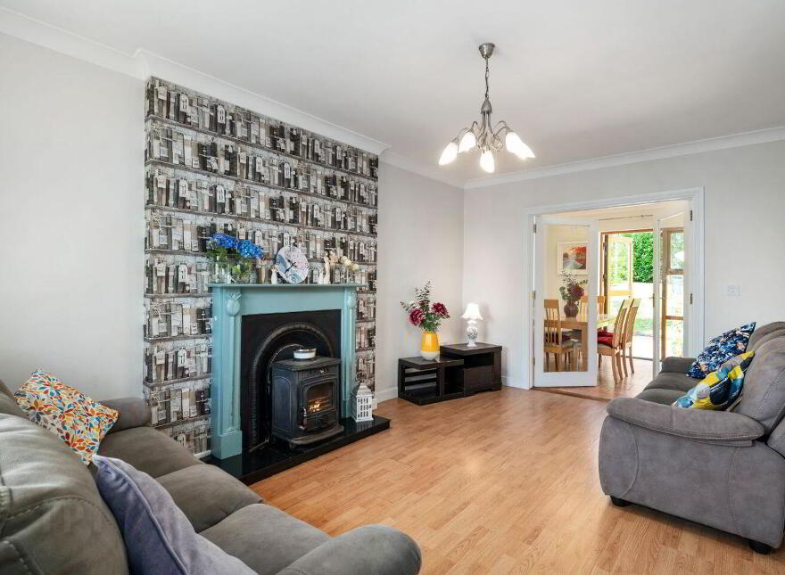 15 Ashwood, Roundwood, A98NP60
