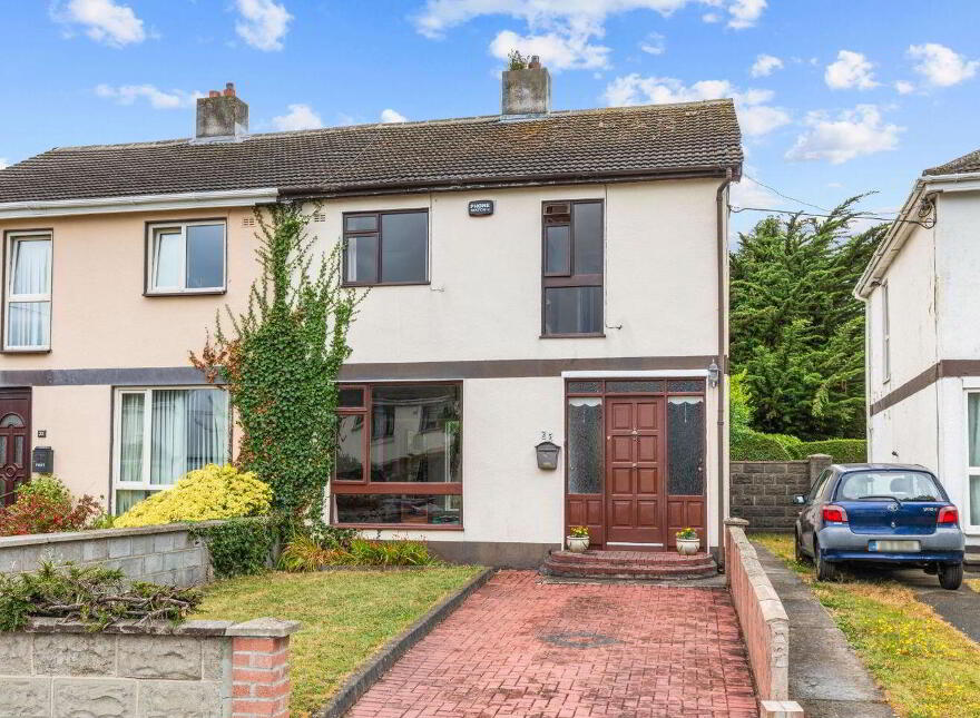 35 Grange Park Walk, Kilbarrack, D05F658