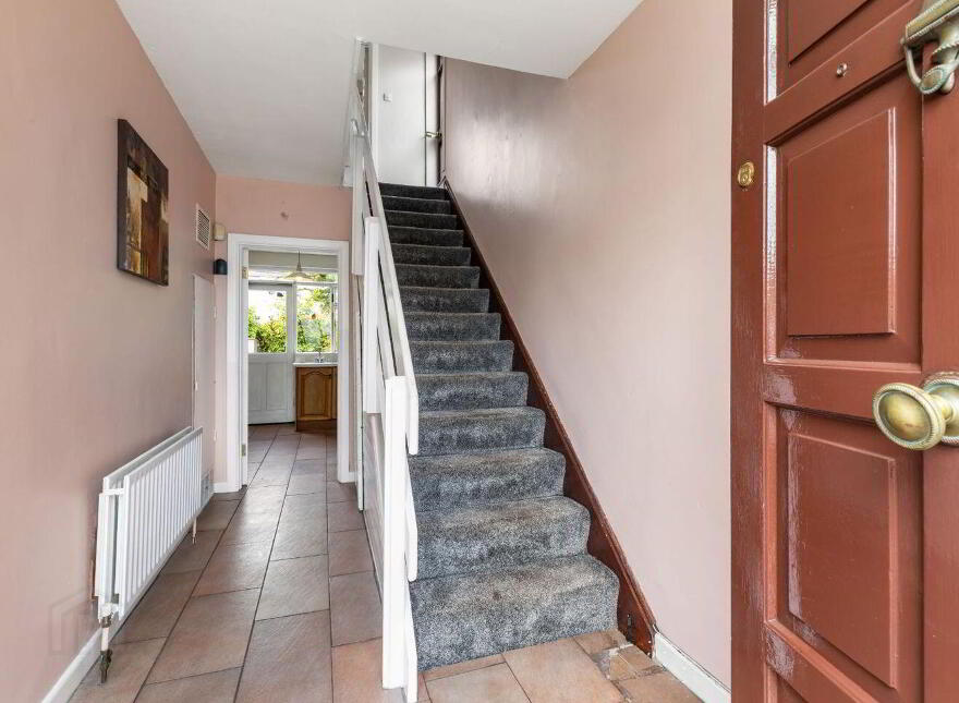 35 Grange Park Walk, Kilbarrack, D05F658