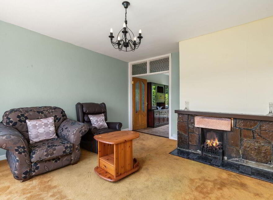 35 Grange Park Walk, Kilbarrack, D05F658