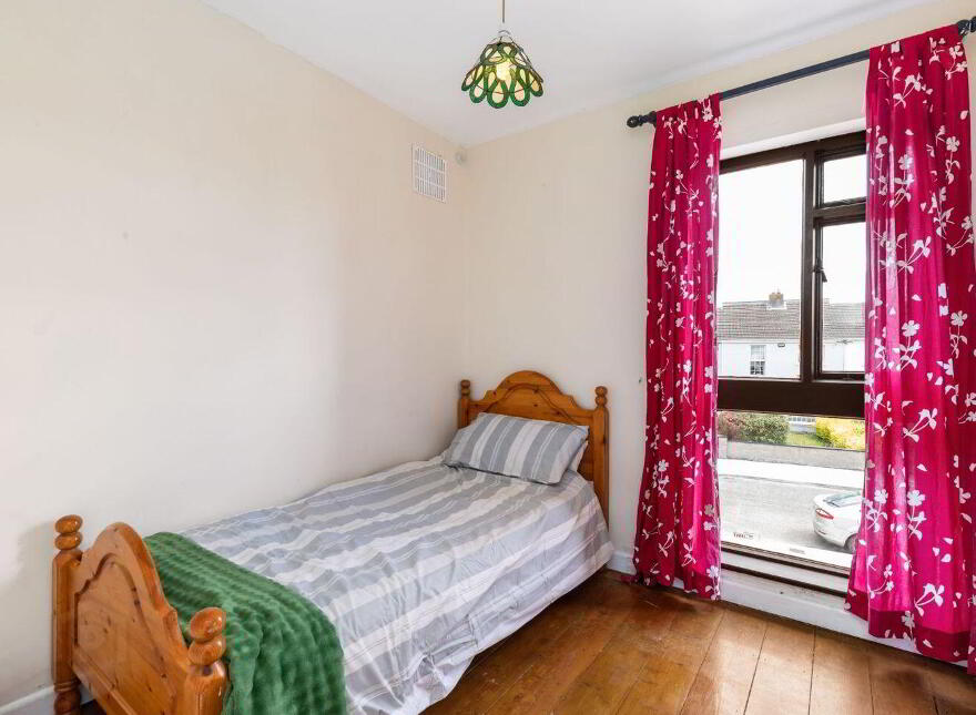 35 Grange Park Walk, Kilbarrack, D05F658
