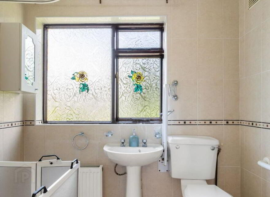 35 Grange Park Walk, Kilbarrack, D05F658