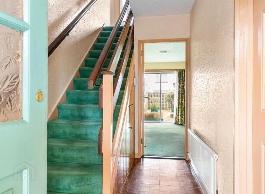 16 Park Drive Lawn, Castleknock, Castleknock, D15FP38