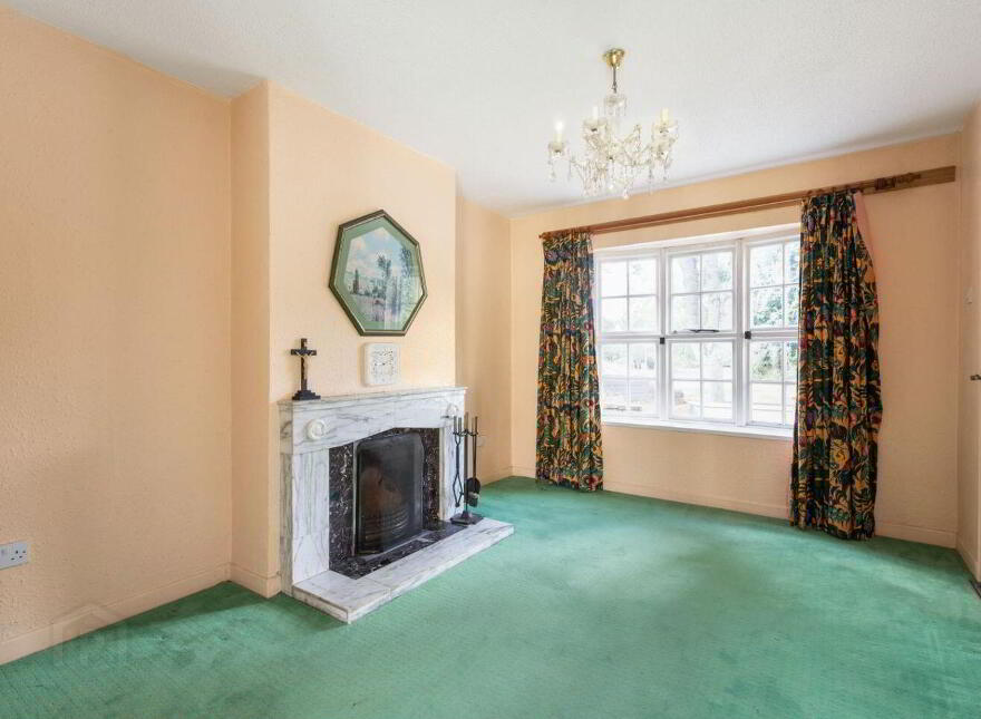 16 Park Drive Lawn, Castleknock, Castleknock, D15FP38