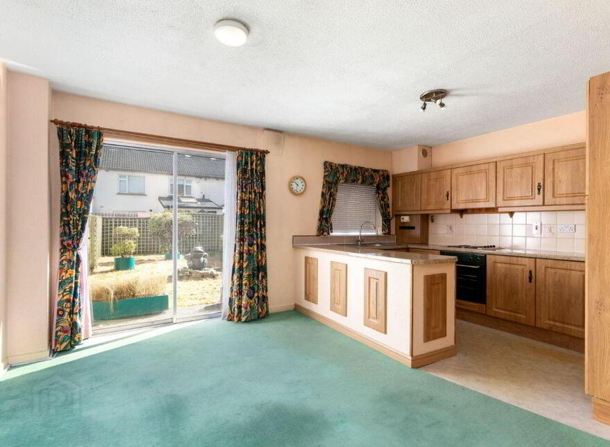 16 Park Drive Lawn, Castleknock, Castleknock, D15FP38