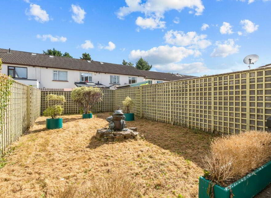 16 Park Drive Lawn, Castleknock, Castleknock, D15FP38