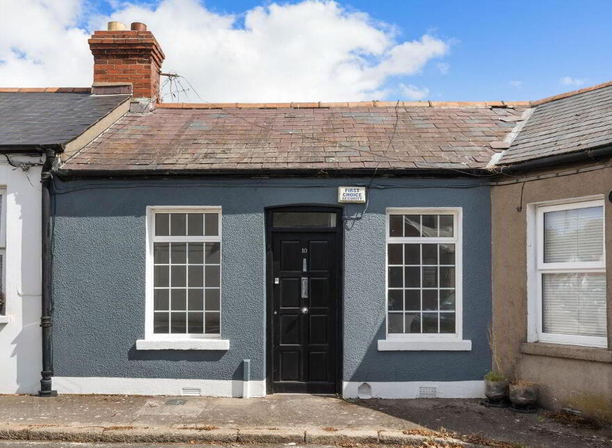 10 Findlater Street, North Circular Road, Arbour Hill, Arbour Hill, D07HY20 photo