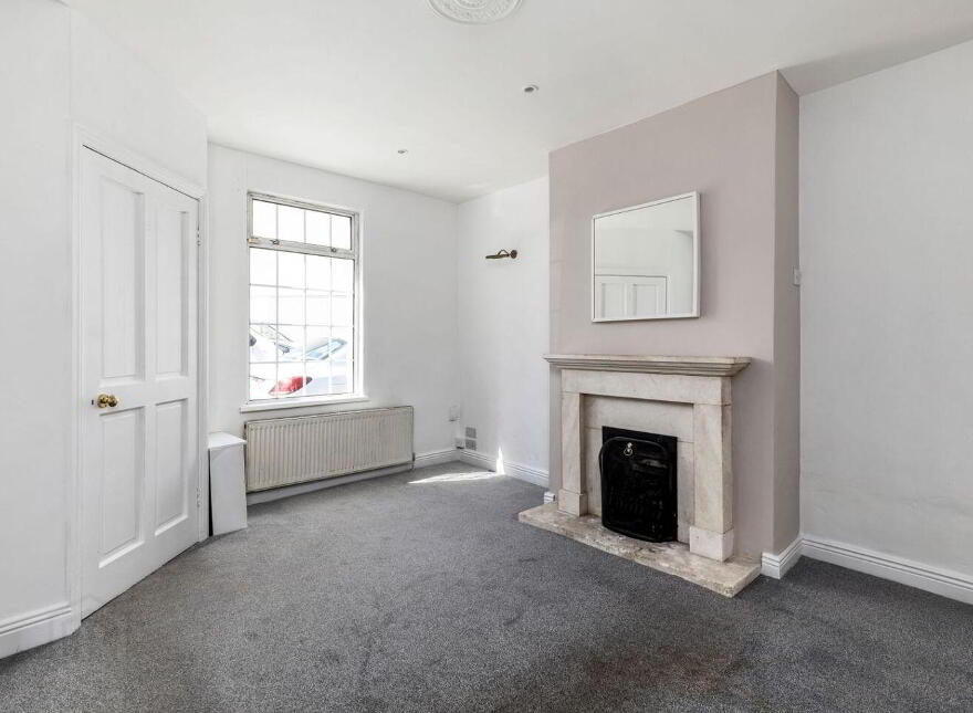 10 Findlater Street, North Circular Road, Arbour Hill, Arbour Hill, D07HY20
