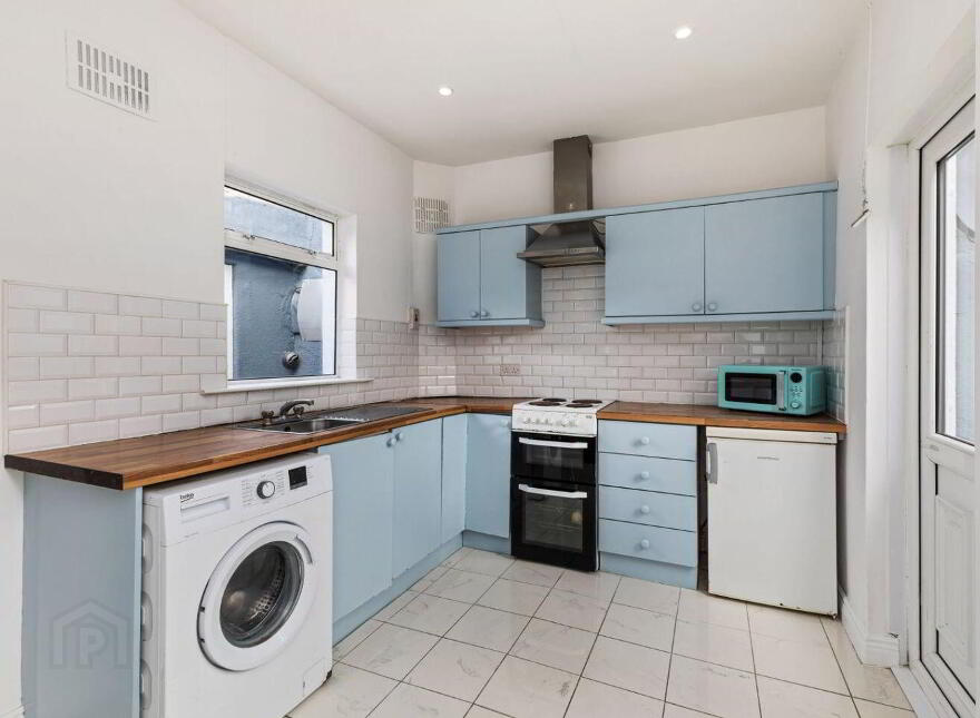 10 Findlater Street, North Circular Road, Arbour Hill, Arbour Hill, D07HY20