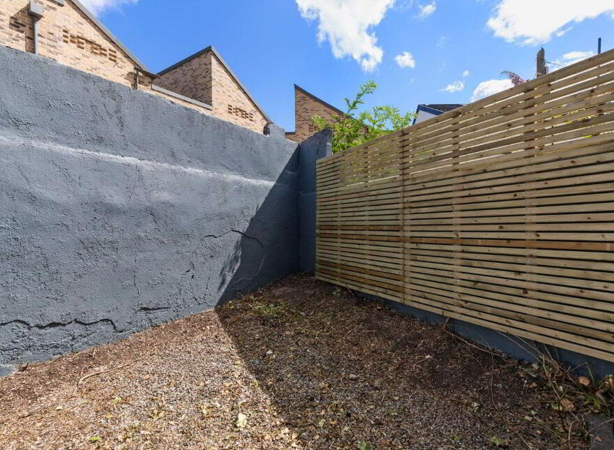 10 Findlater Street, North Circular Road, Arbour Hill, Arbour Hill, D07HY20