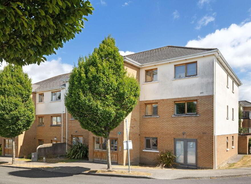 Apartment 15 Deerpark Lodge, Kiltipper, Kiltipper, D24VV35 photo