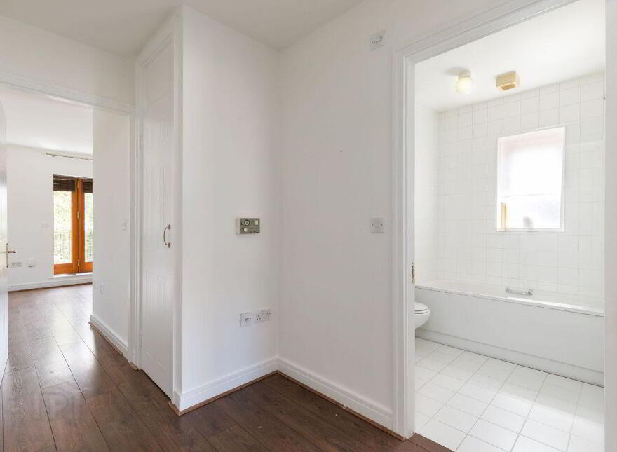 Apartment 15 Deerpark Lodge, Kiltipper, Kiltipper, D24VV35