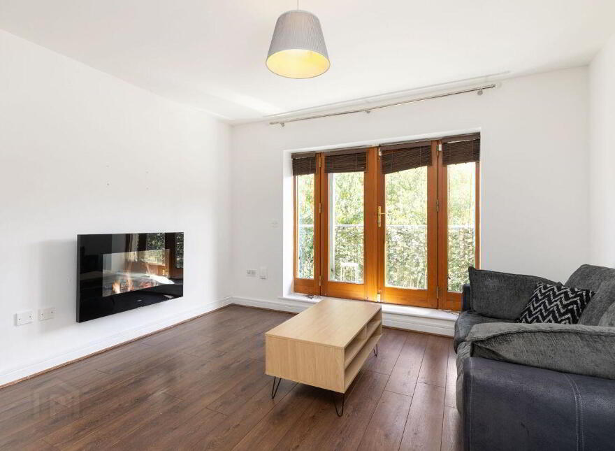 Apartment 15 Deerpark Lodge, Kiltipper, Kiltipper, D24VV35