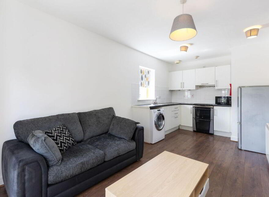 Apartment 15 Deerpark Lodge, Kiltipper, Kiltipper, D24VV35