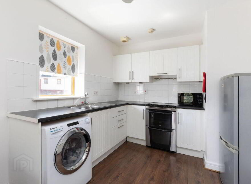 Apartment 15 Deerpark Lodge, Kiltipper, Kiltipper, D24VV35