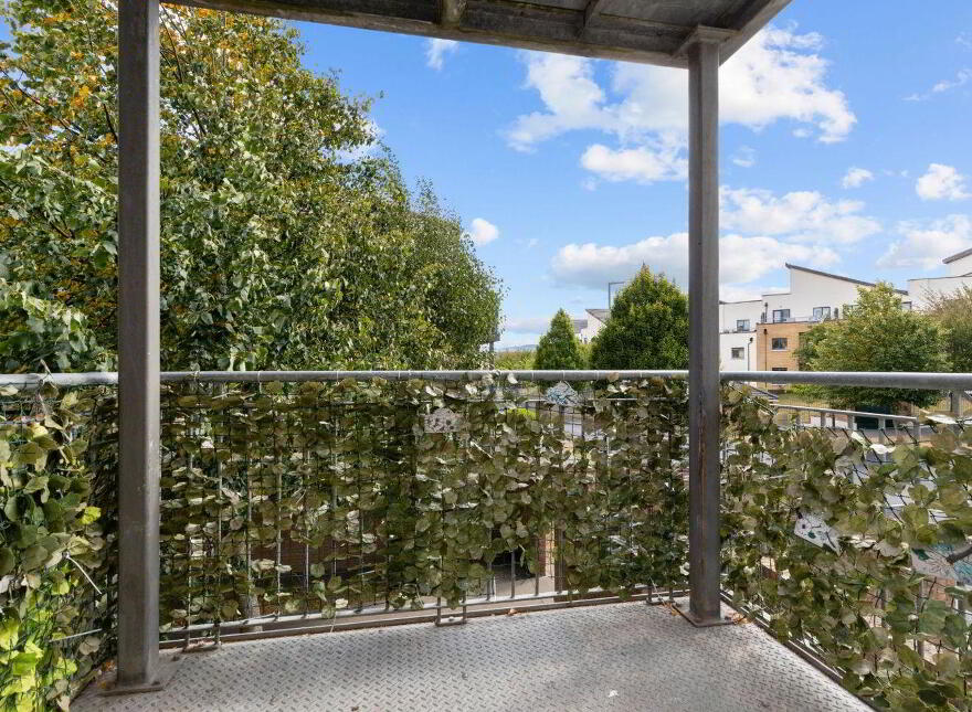 Apartment 15 Deerpark Lodge, Kiltipper, Kiltipper, D24VV35