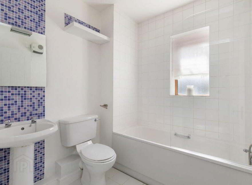 Apartment 15 Deerpark Lodge, Kiltipper, Kiltipper, D24VV35