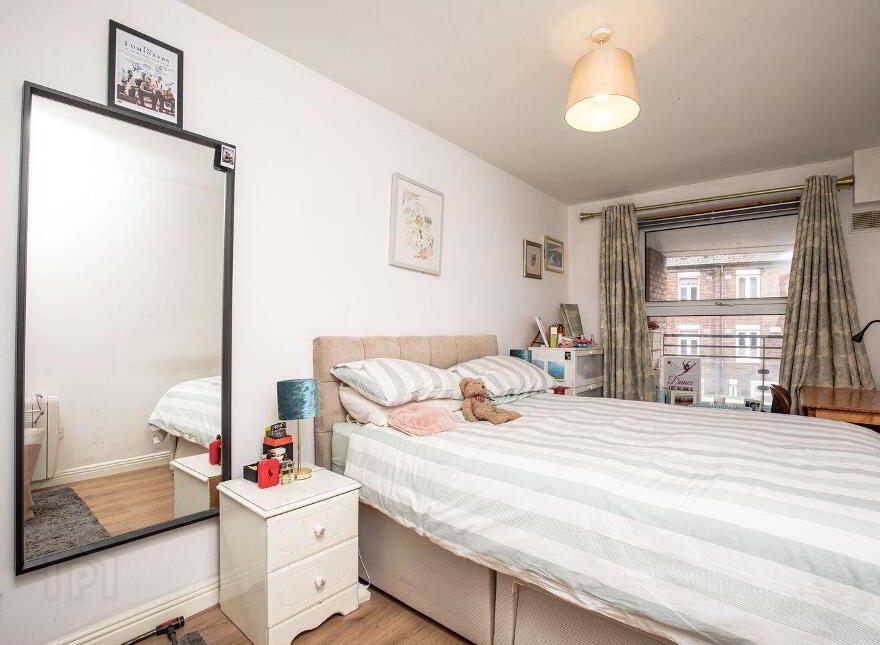 Apartment 16 Block A Smithfield Gate, North King Street, Dublin 7, D07