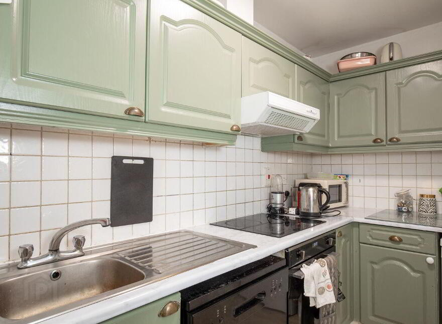 Apartment 16 Block A Smithfield Gate, North King Street, Dublin 7, D07
